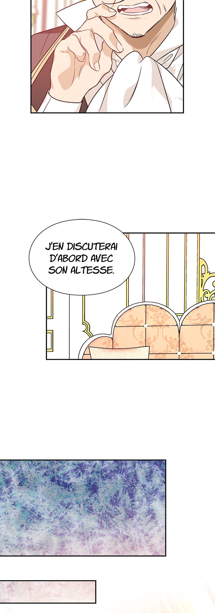 Read Doctor Elise vf Manga Online