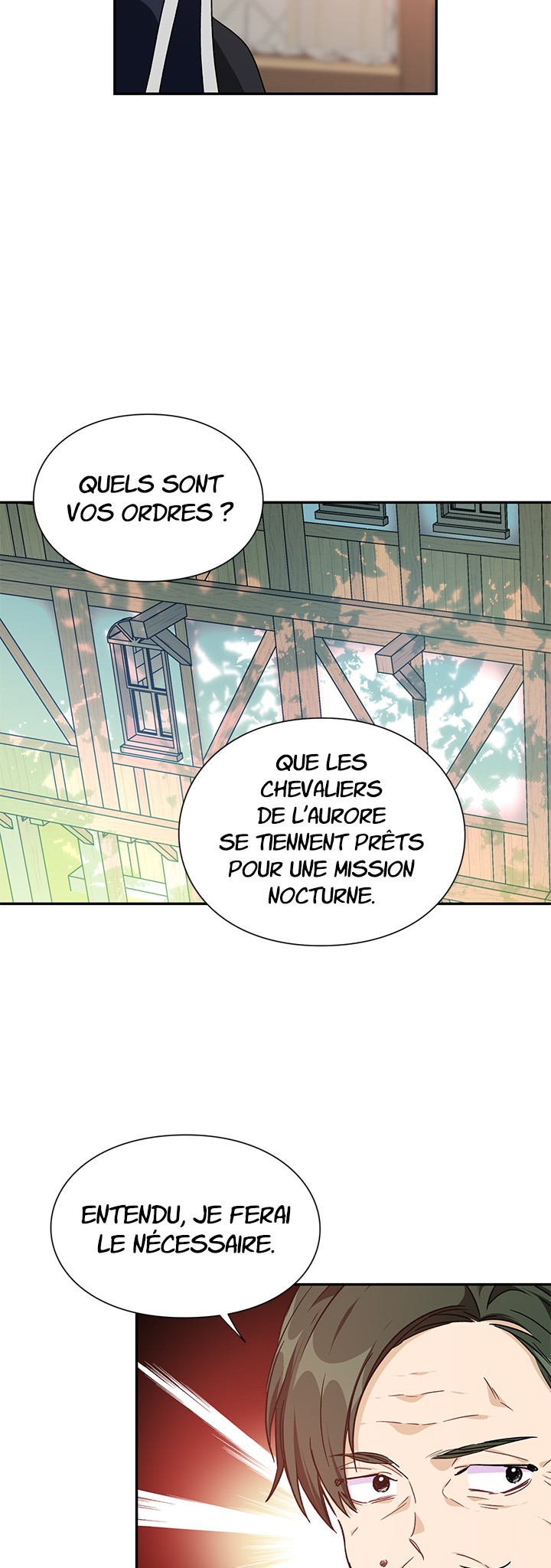 Read Doctor Elise vf Manga Online