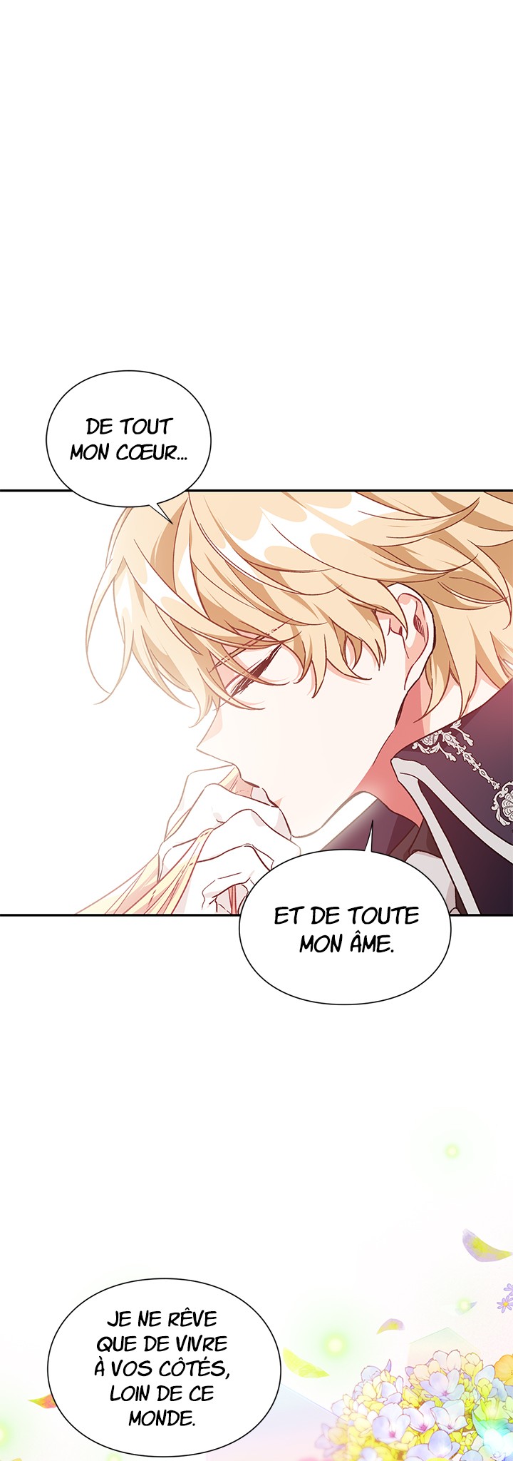 Read Doctor Elise vf Manga Online