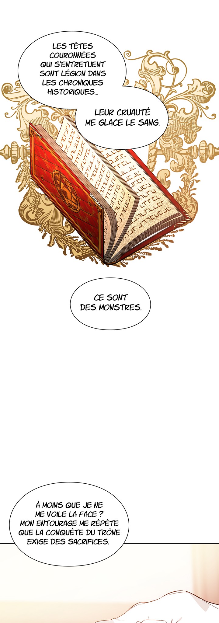 Read Doctor Elise vf Manga Online