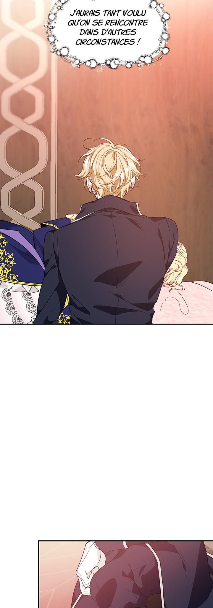 Read Doctor Elise vf Manga Online