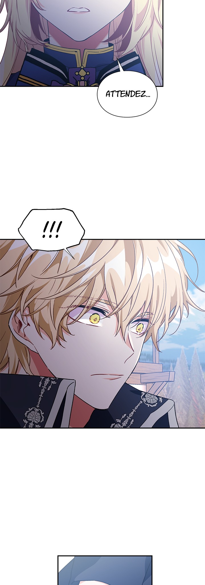 Read Doctor Elise vf Manga Online