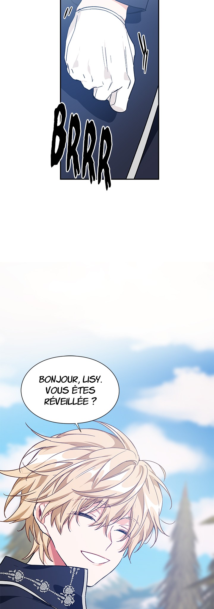 Read Doctor Elise vf Manga Online