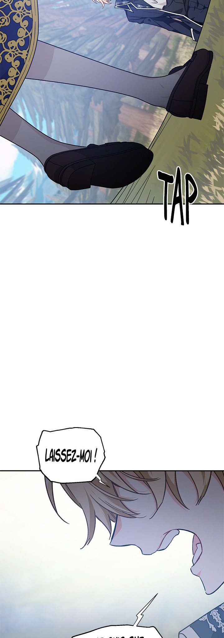 Read Doctor Elise vf Manga Online