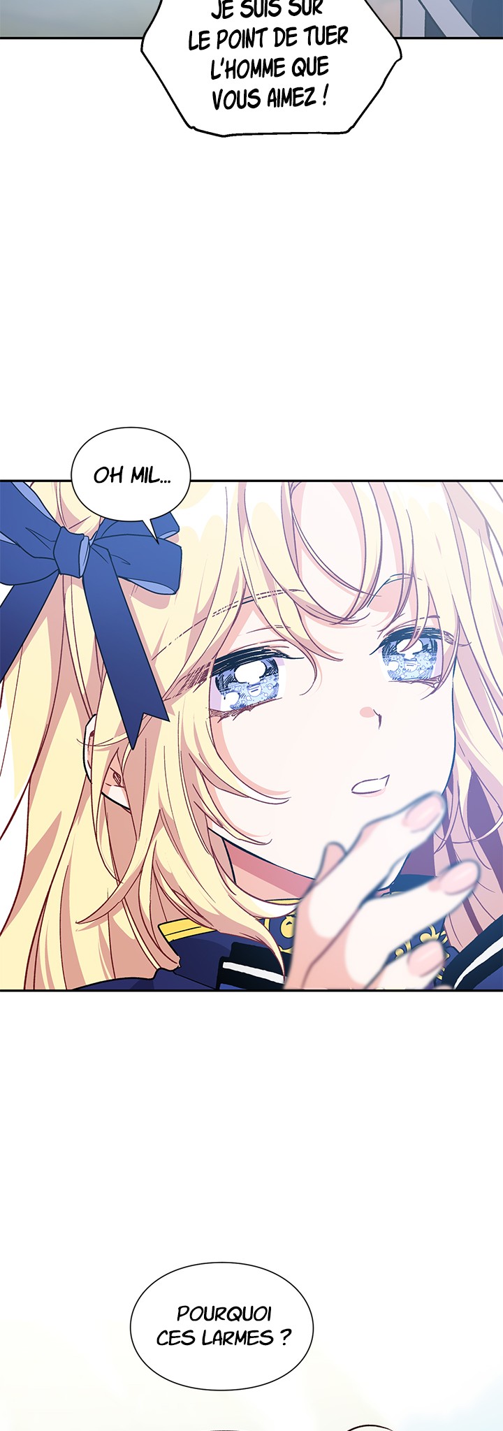 Read Doctor Elise vf Manga Online