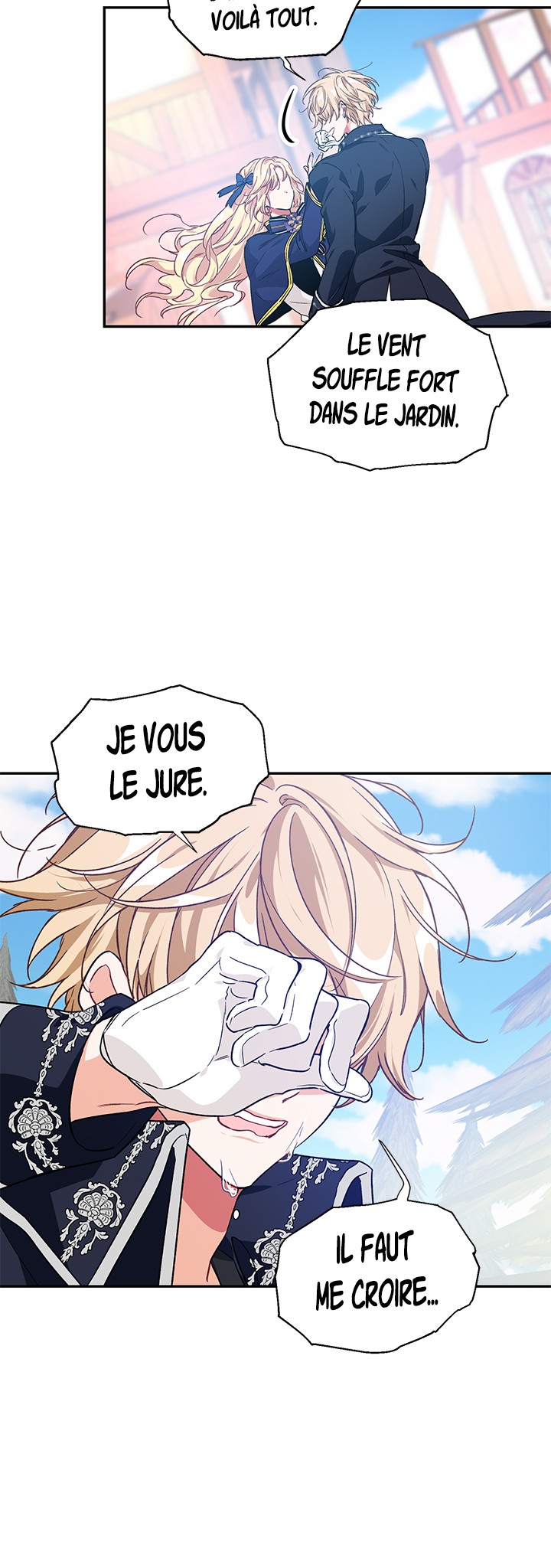Read Doctor Elise vf Manga Online