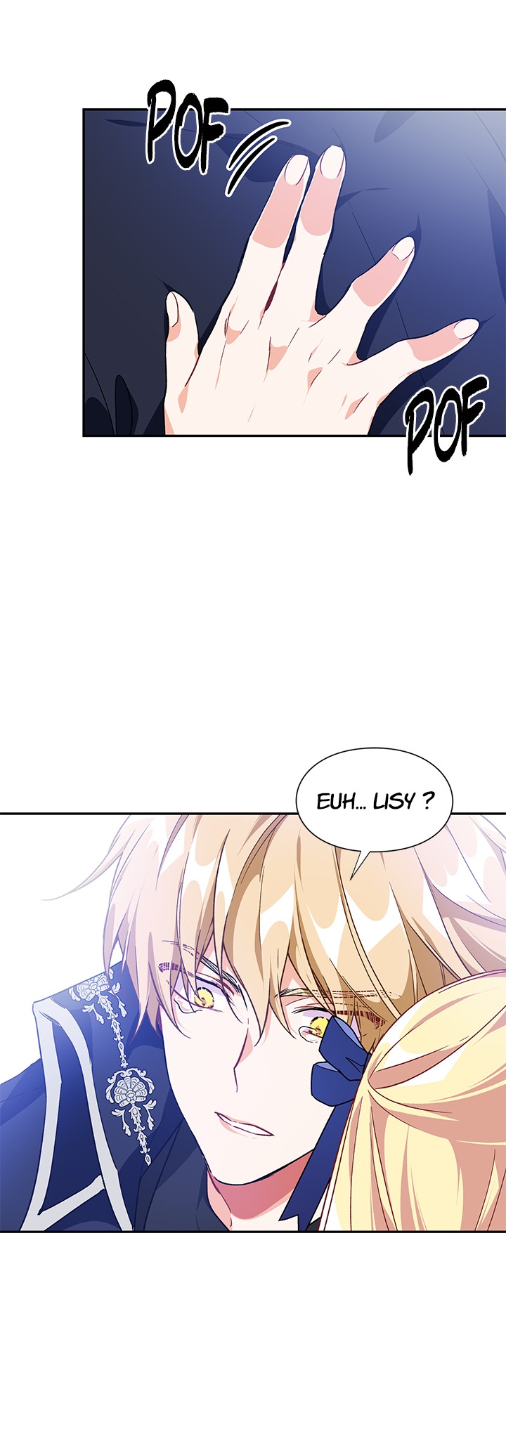 Read Doctor Elise vf Manga Online