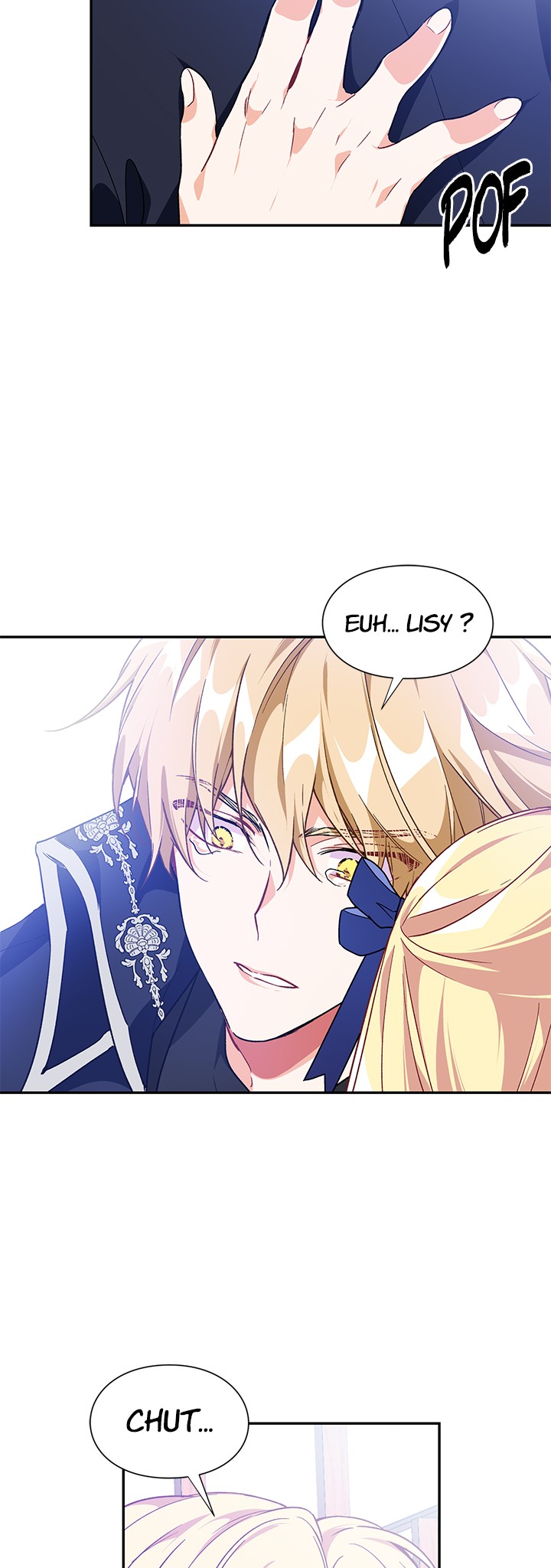 Read Doctor Elise vf Manga Online