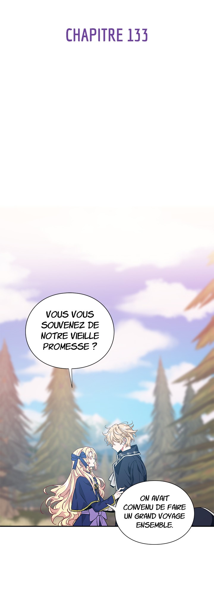 Read Doctor Elise vf Manga Online