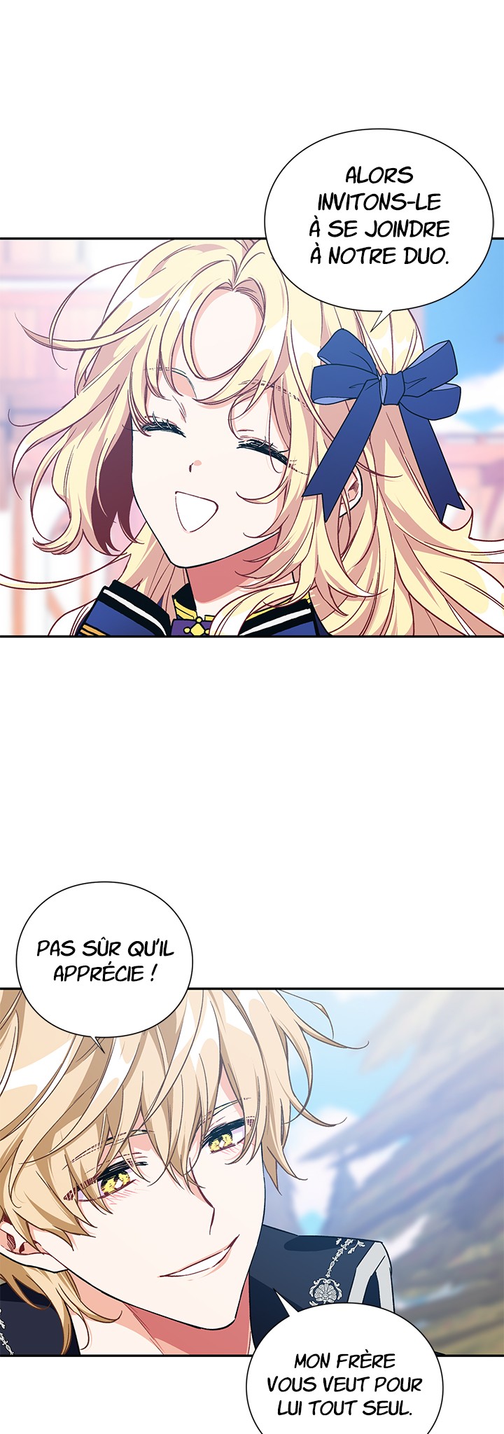 Read Doctor Elise vf Manga Online