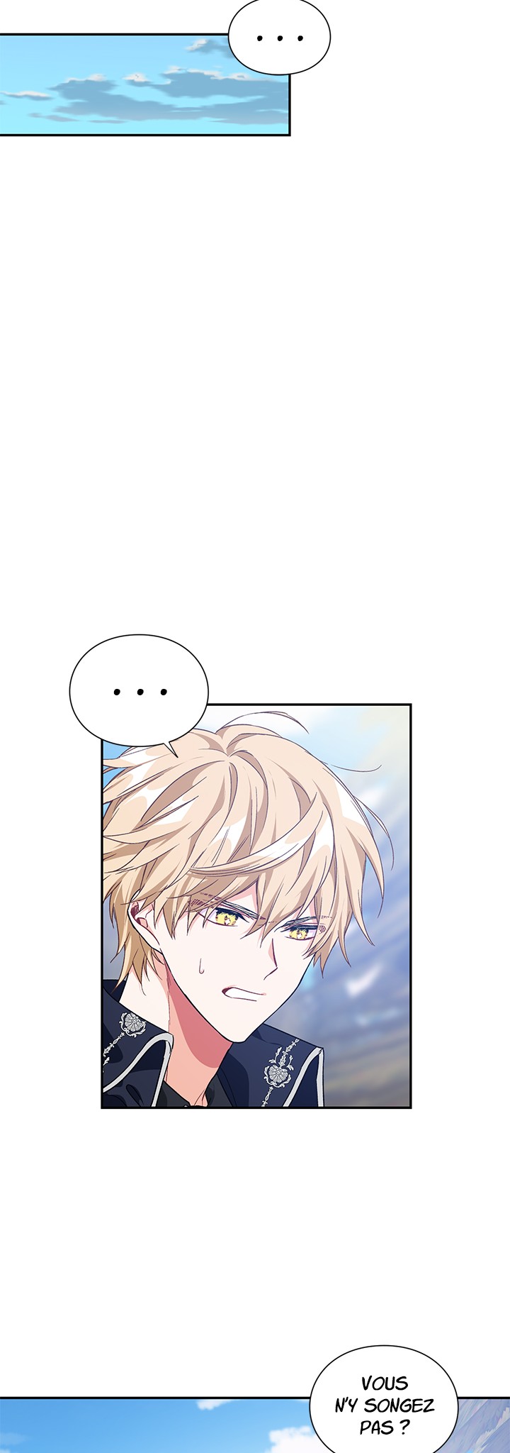 Read Doctor Elise vf Manga Online