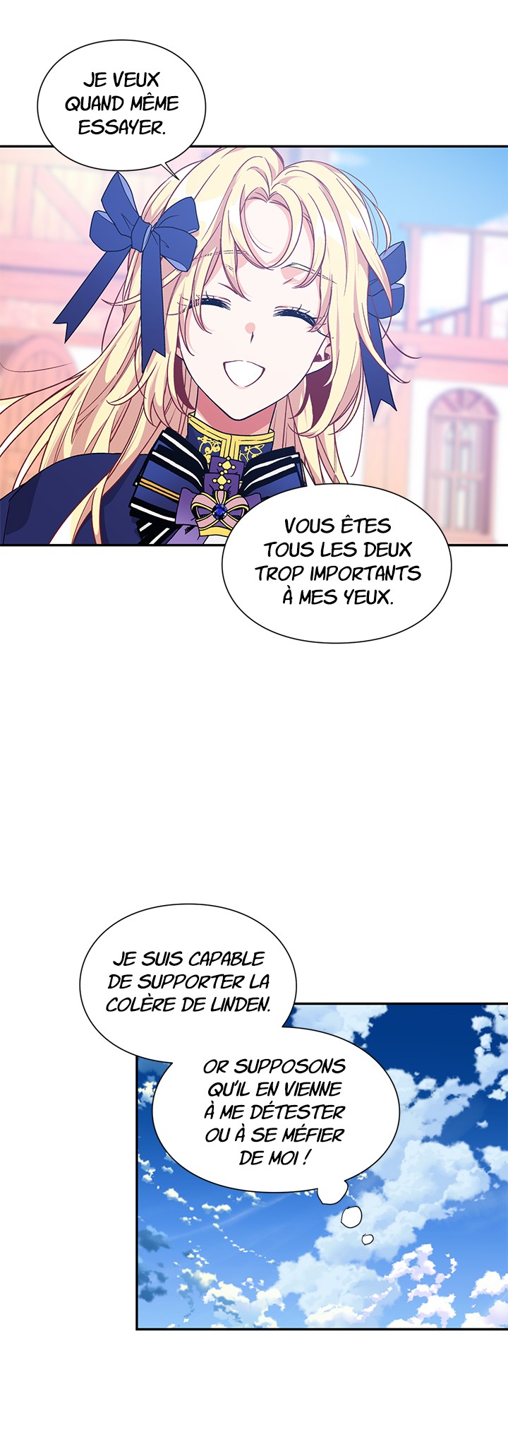 Read Doctor Elise vf Manga Online