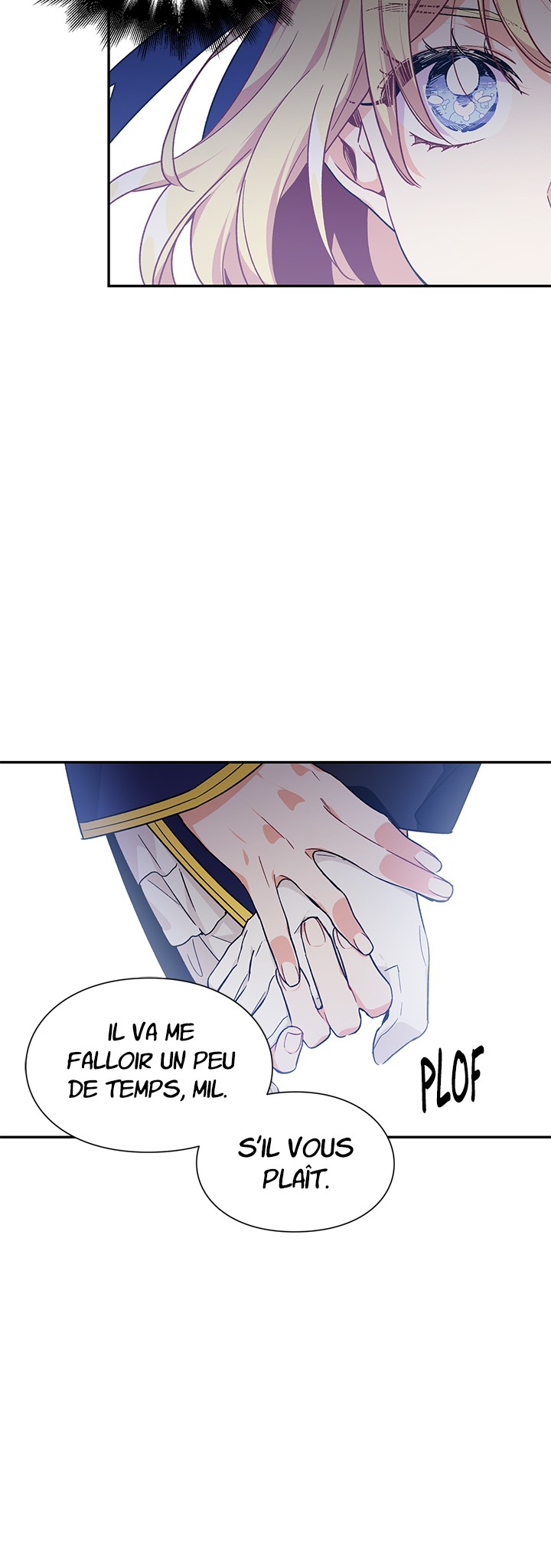 Read Doctor Elise vf Manga Online