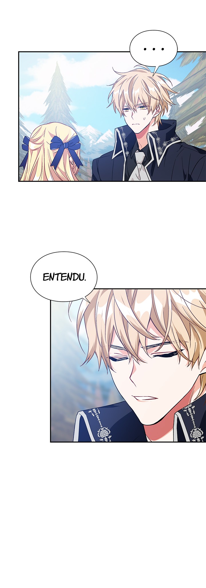 Read Doctor Elise vf Manga Online