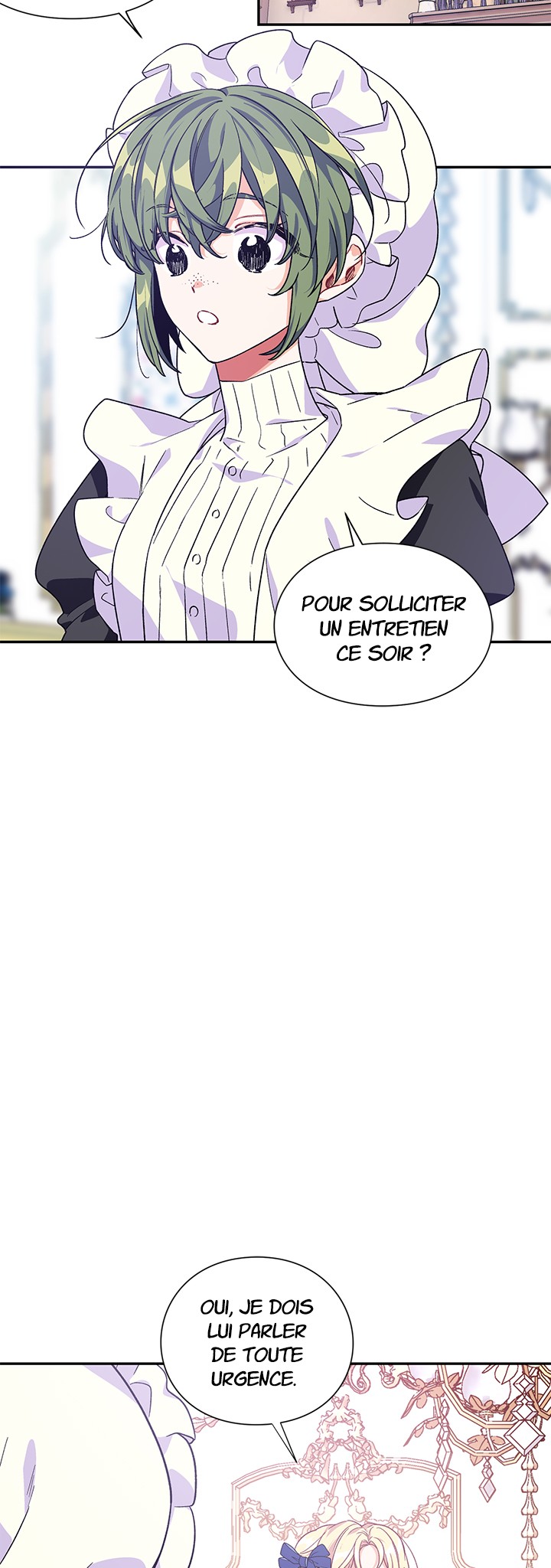 Read Doctor Elise vf Manga Online