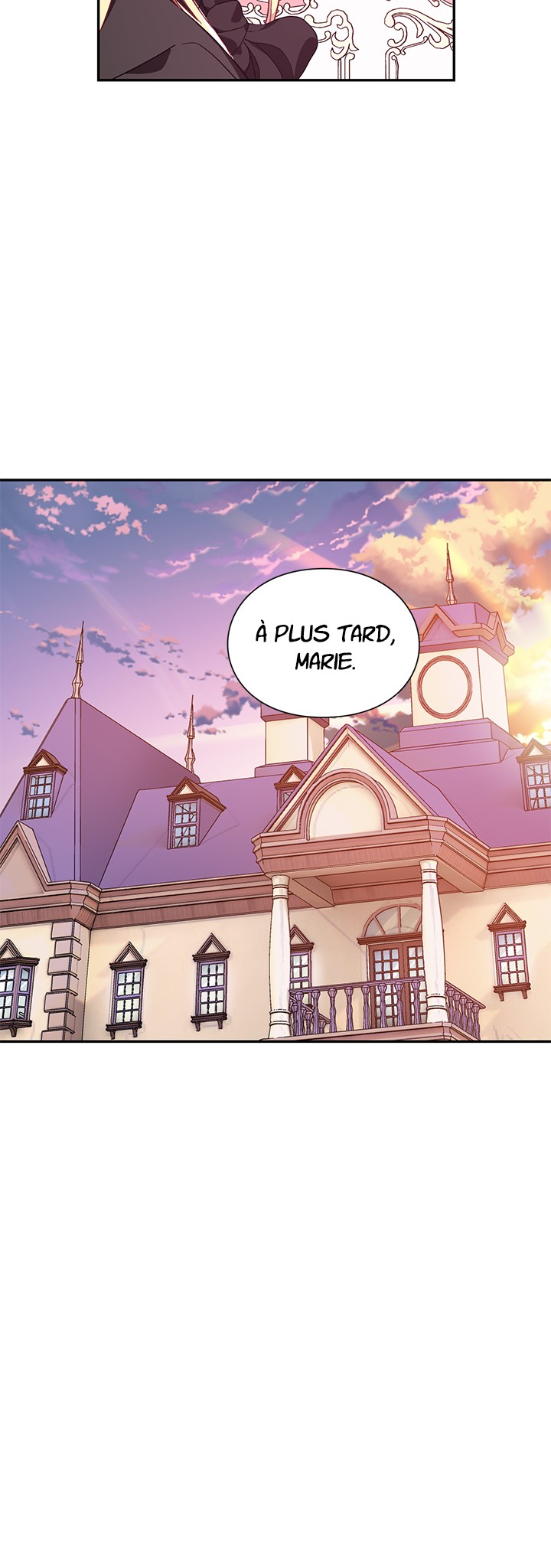 Read Doctor Elise vf Manga Online