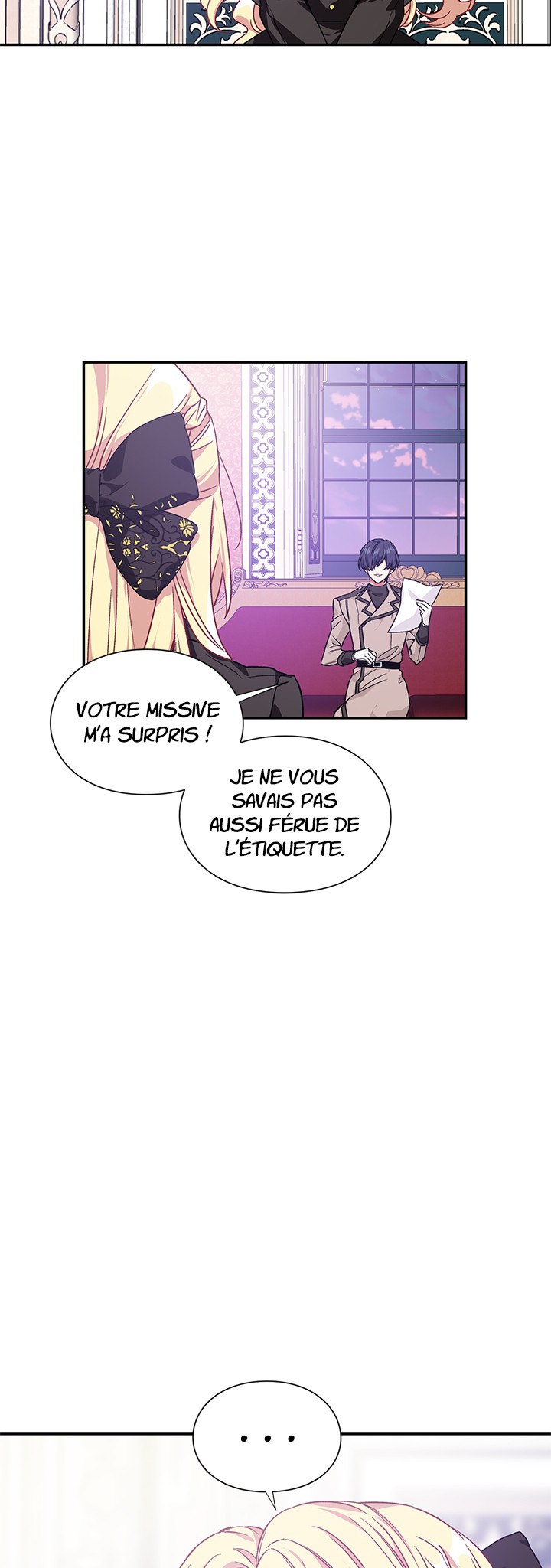 Read Doctor Elise vf Manga Online