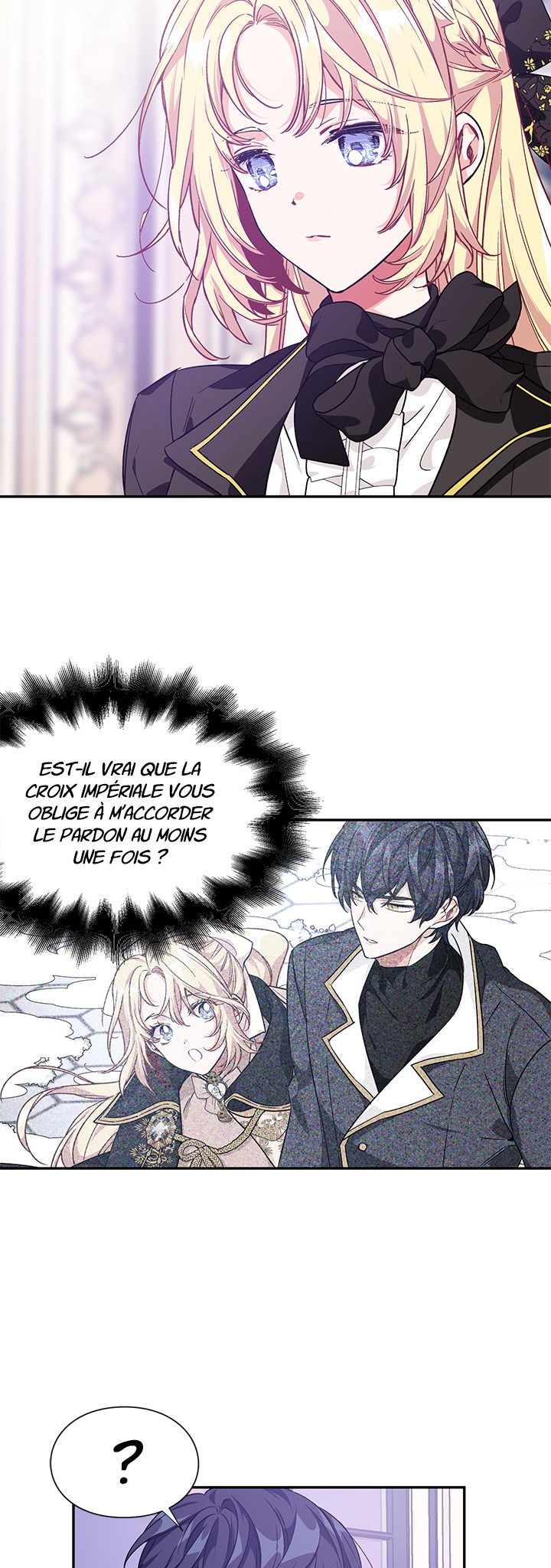 Read Doctor Elise vf Manga Online