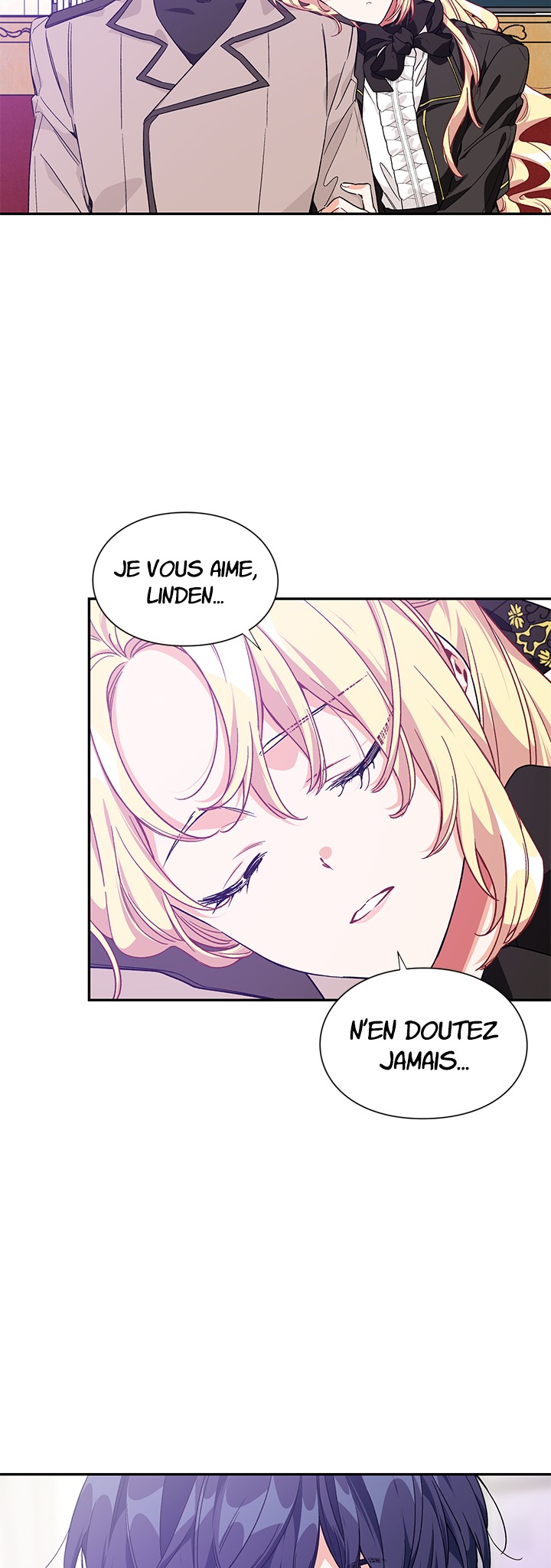 Read Doctor Elise vf Manga Online