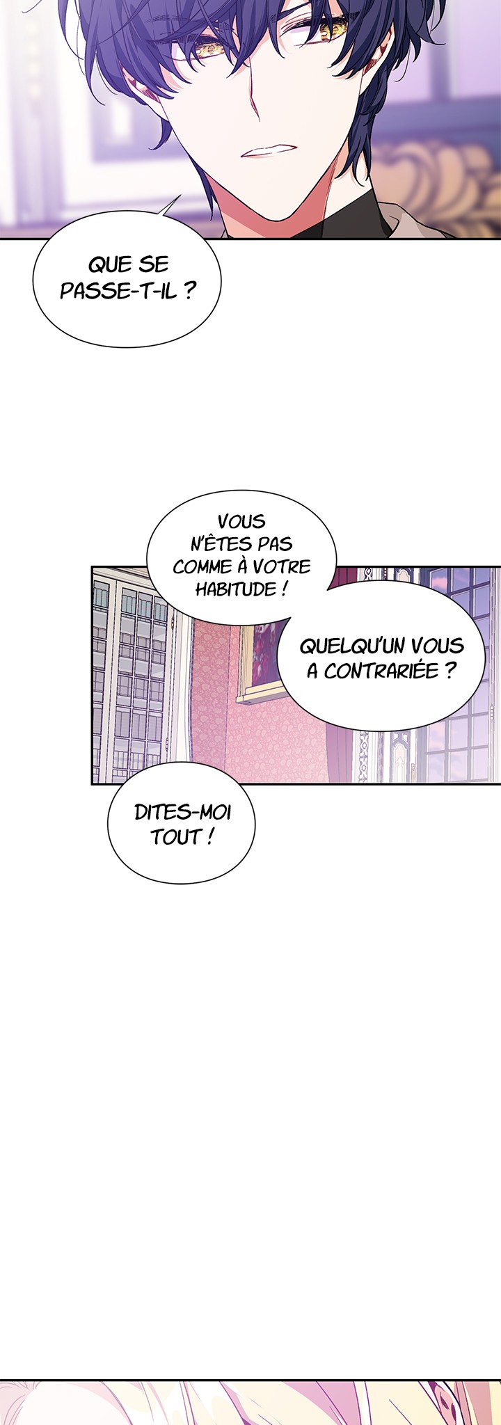 Read Doctor Elise vf Manga Online