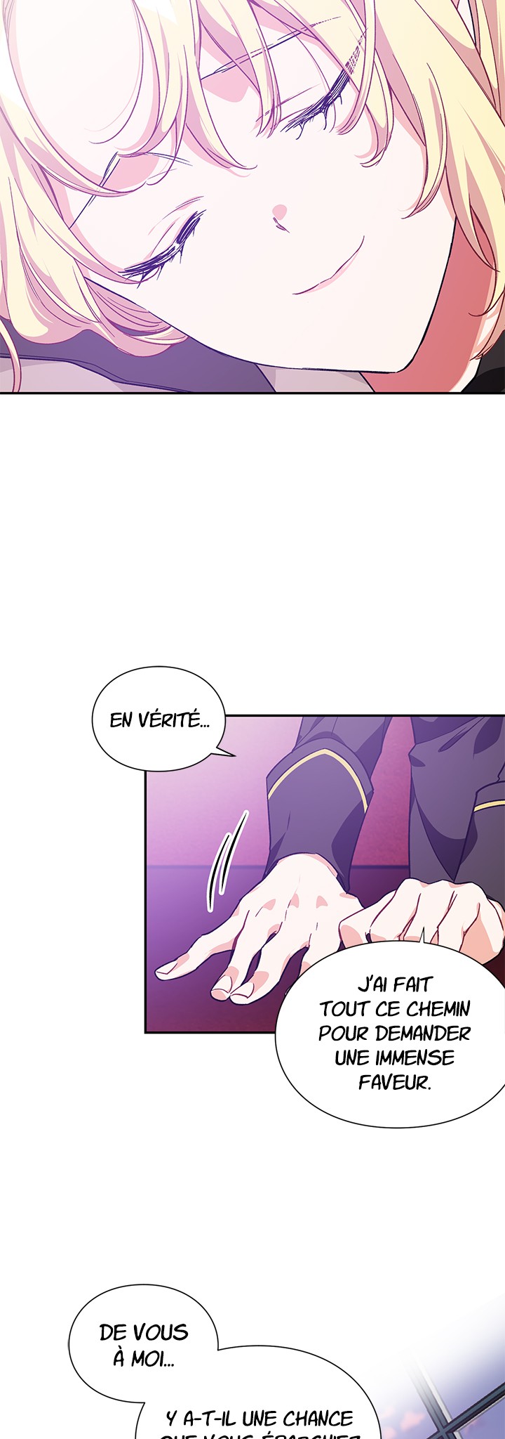 Read Doctor Elise vf Manga Online