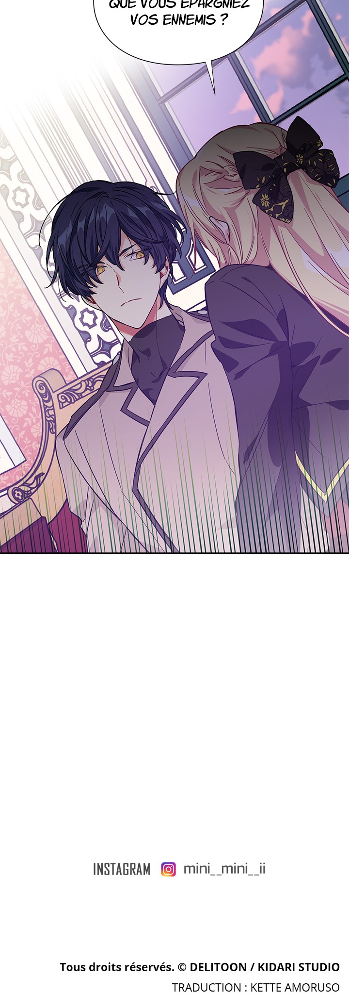 Read Doctor Elise vf Manga Online