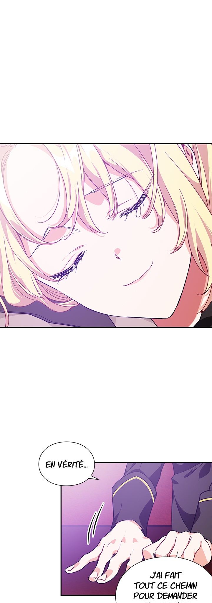 Read Doctor Elise vf Manga Online