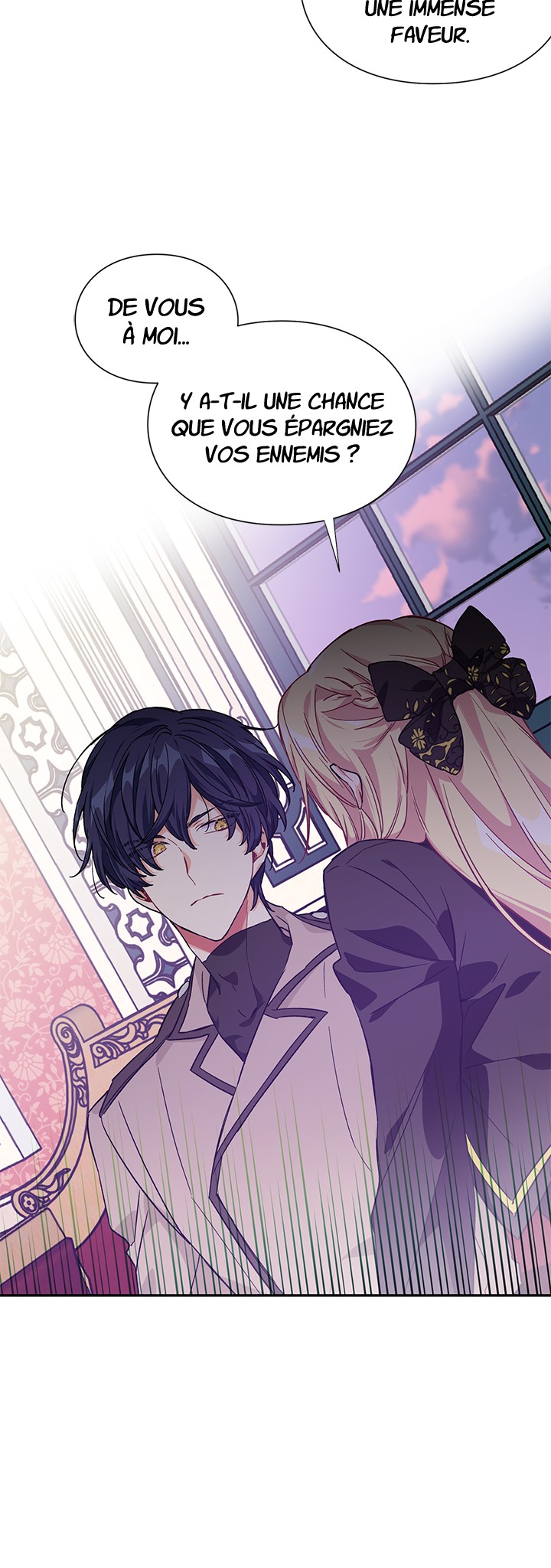 Read Doctor Elise vf Manga Online