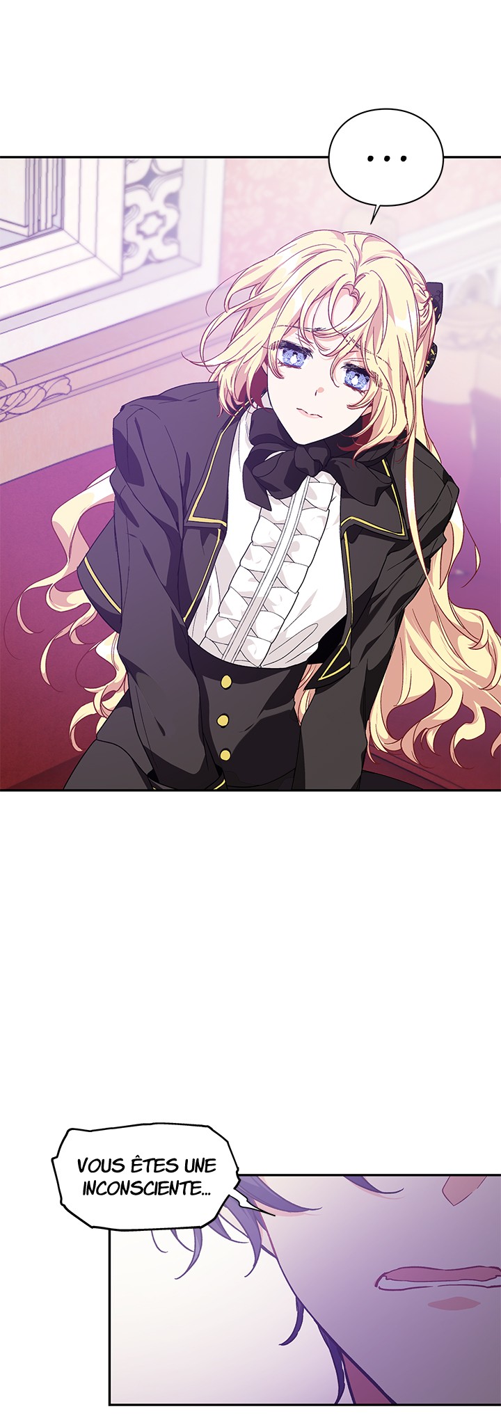 Read Doctor Elise vf Manga Online