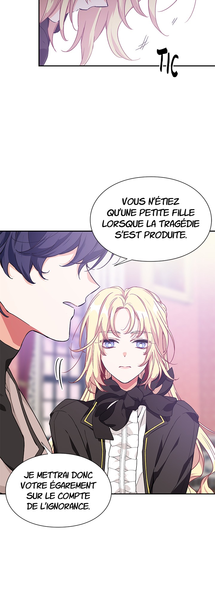 Read Doctor Elise vf Manga Online