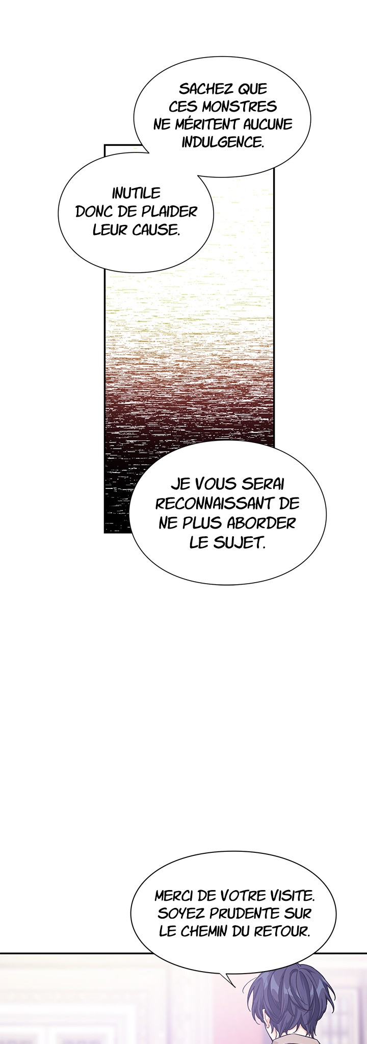 Read Doctor Elise vf Manga Online