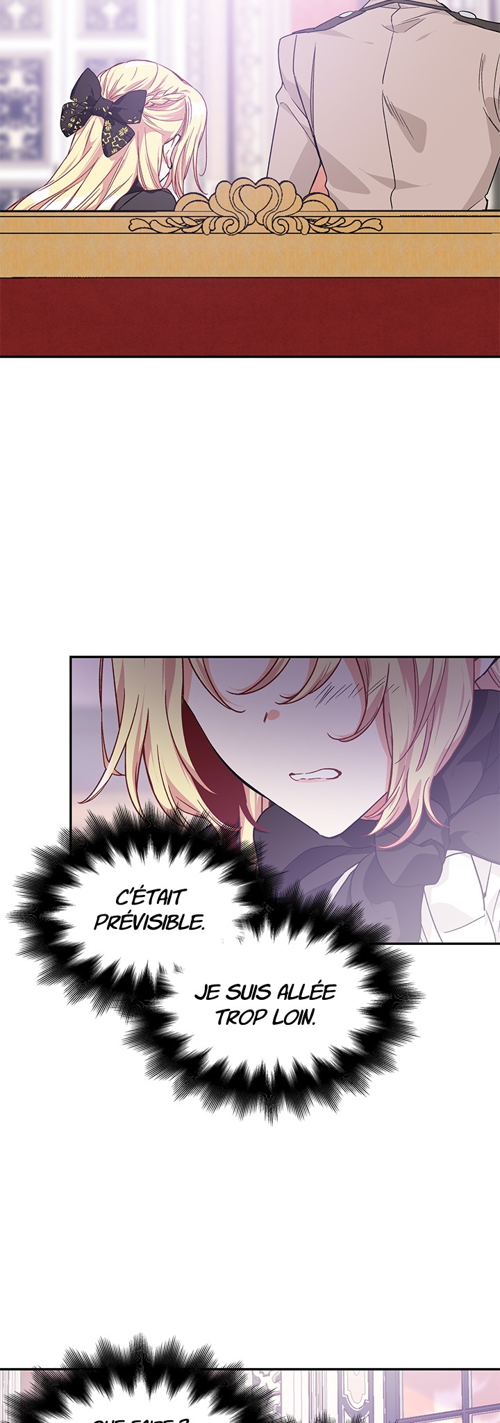 Read Doctor Elise vf Manga Online