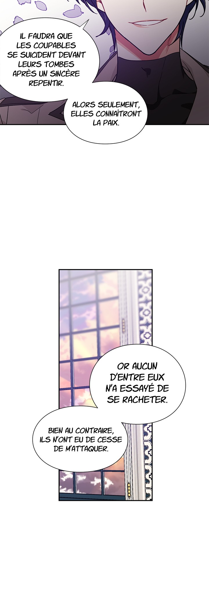 Read Doctor Elise vf Manga Online