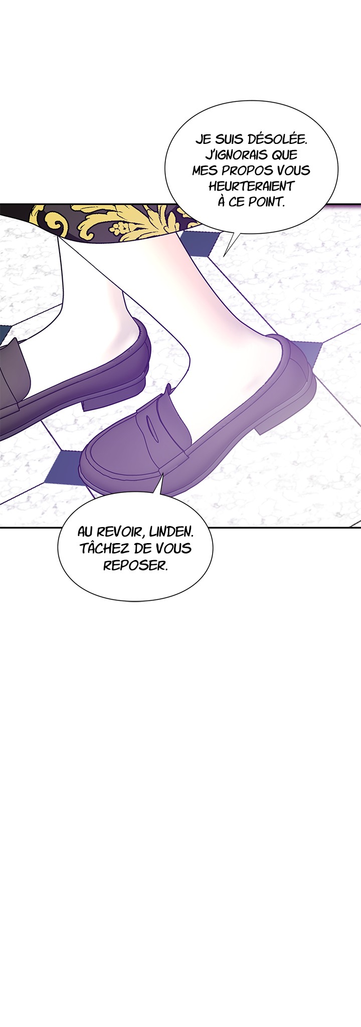 Read Doctor Elise vf Manga Online