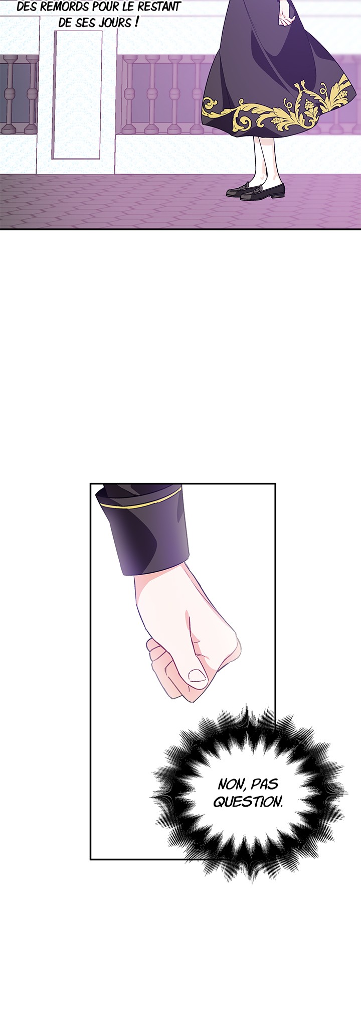 Read Doctor Elise vf Manga Online