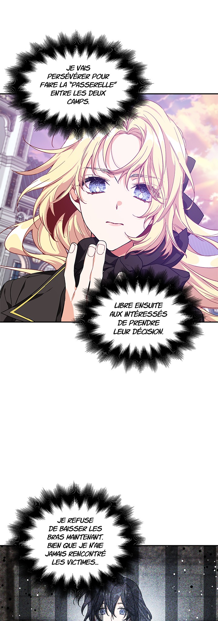 Read Doctor Elise vf Manga Online