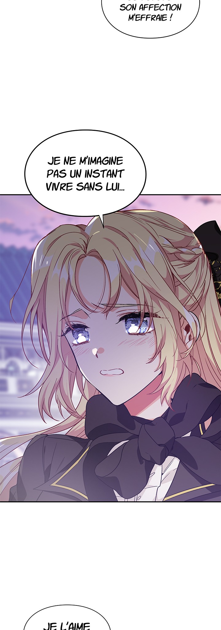 Read Doctor Elise vf Manga Online