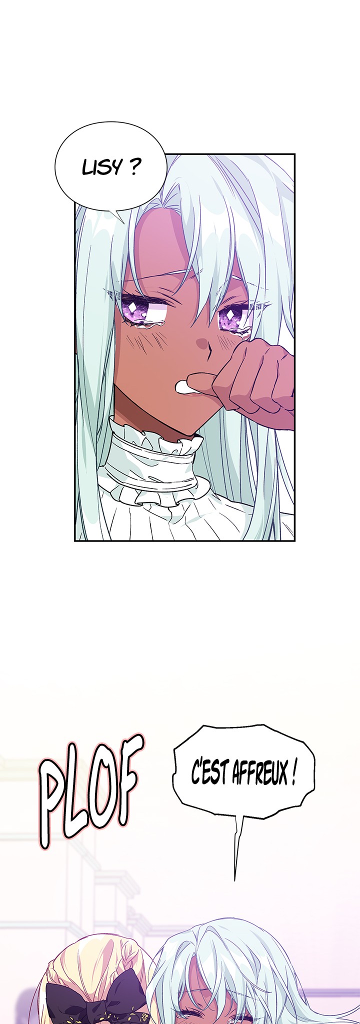 Read Doctor Elise vf Manga Online