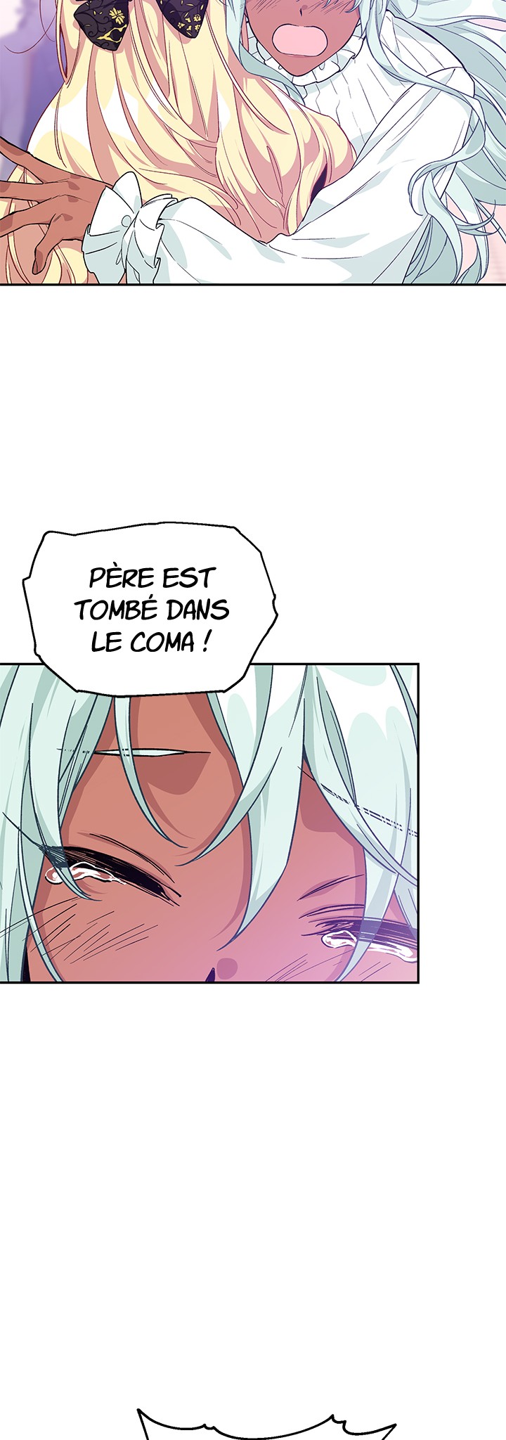 Read Doctor Elise vf Manga Online