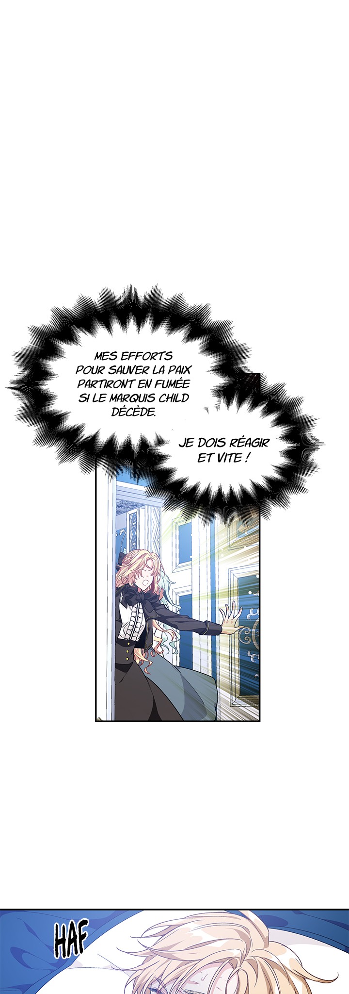 Read Doctor Elise vf Manga Online