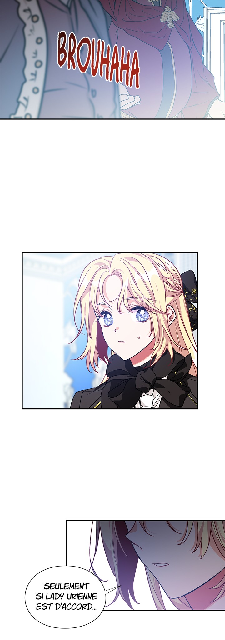 Read Doctor Elise vf Manga Online