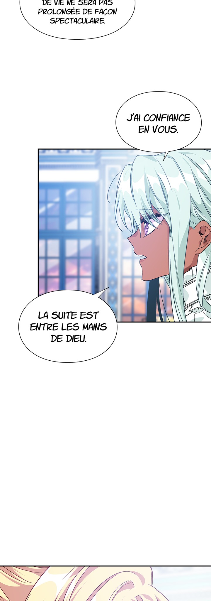Read Doctor Elise vf Manga Online