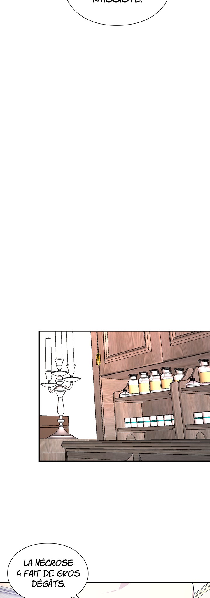 Read Doctor Elise vf Manga Online