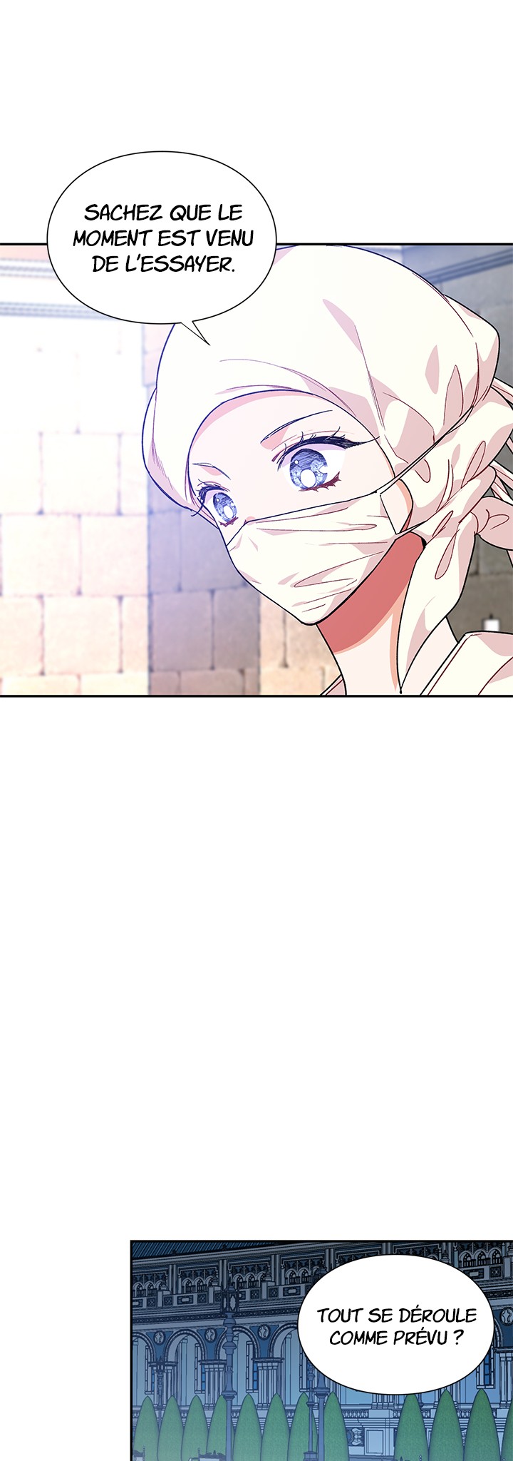 Read Doctor Elise vf Manga Online