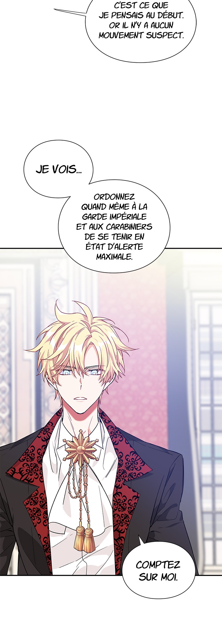 Read Doctor Elise vf Manga Online