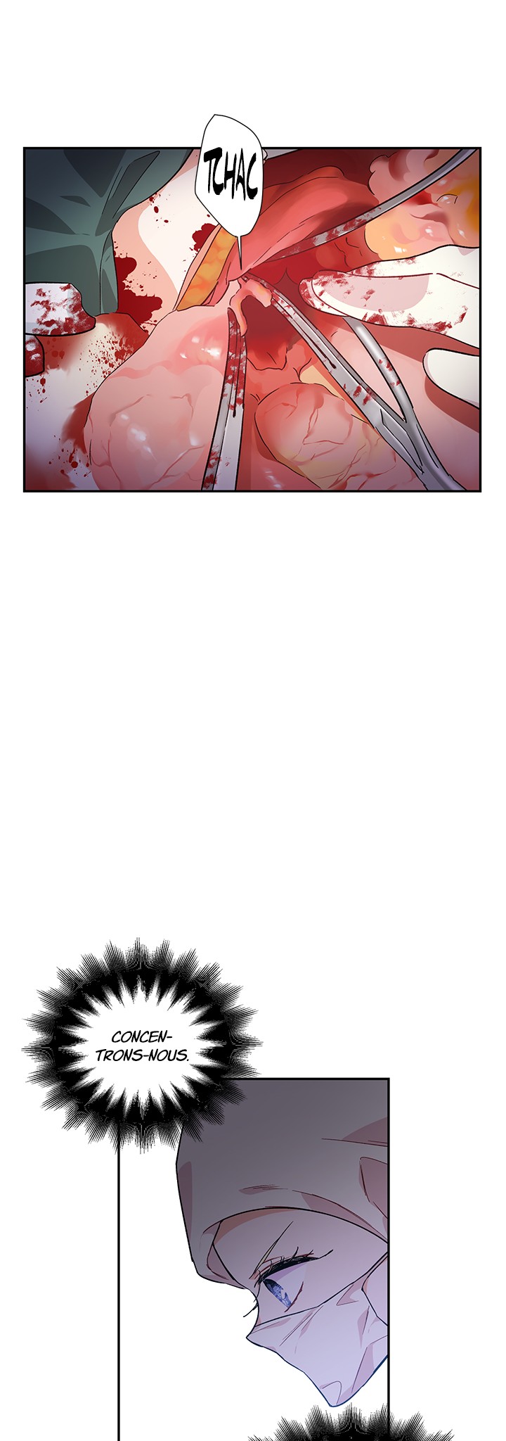 Read Doctor Elise vf Manga Online