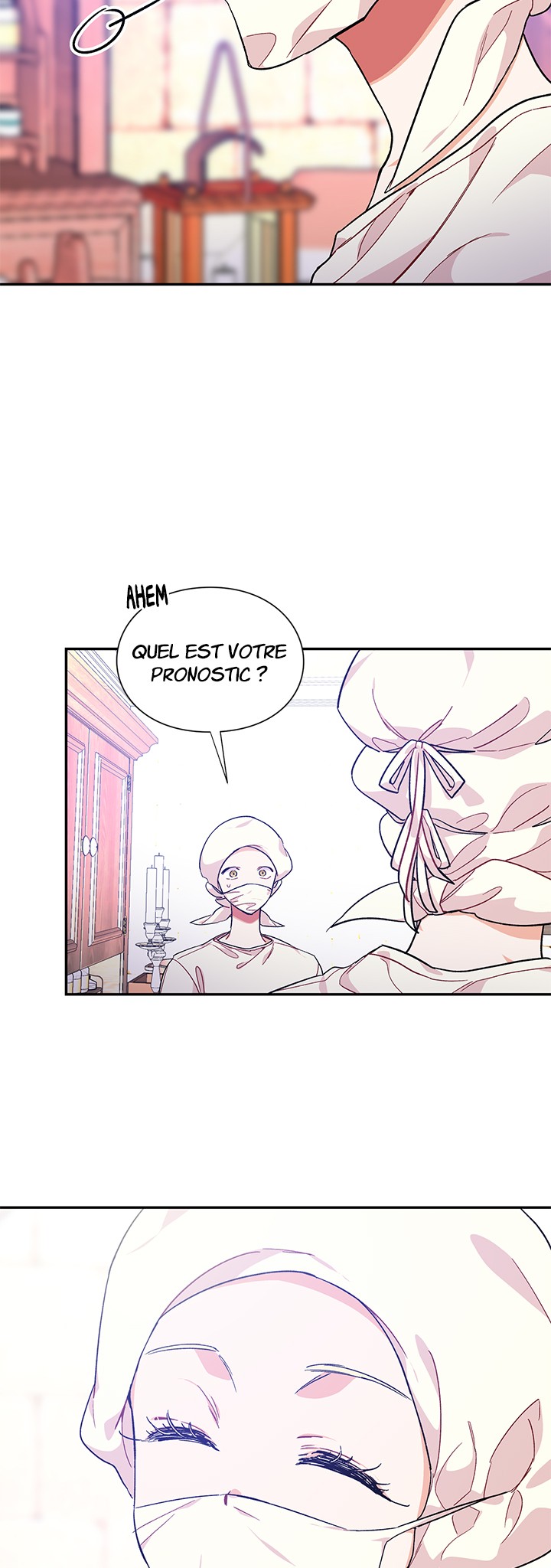 Read Doctor Elise vf Manga Online