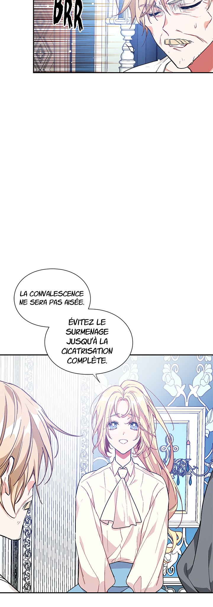Read Doctor Elise vf Manga Online