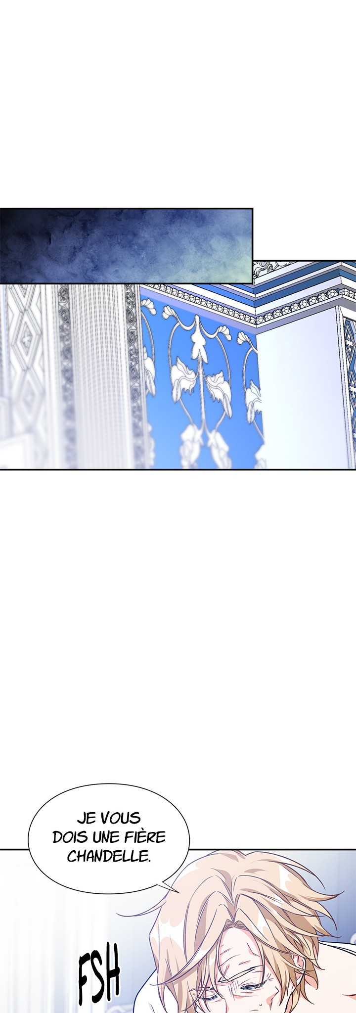 Read Doctor Elise vf Manga Online