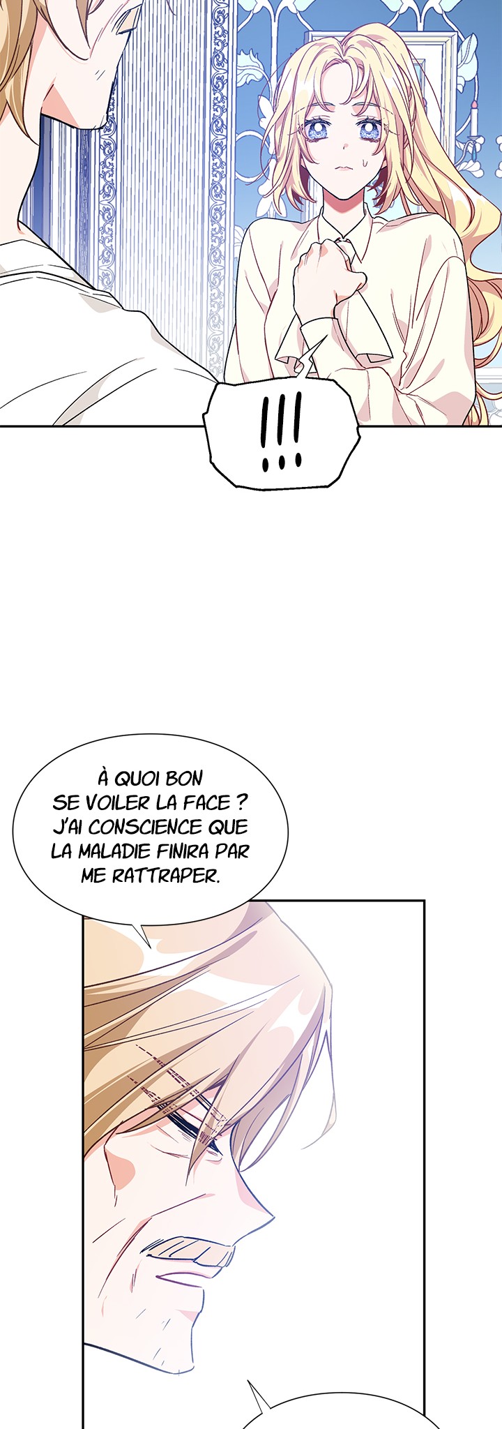 Read Doctor Elise vf Manga Online